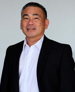Edward W. Choi